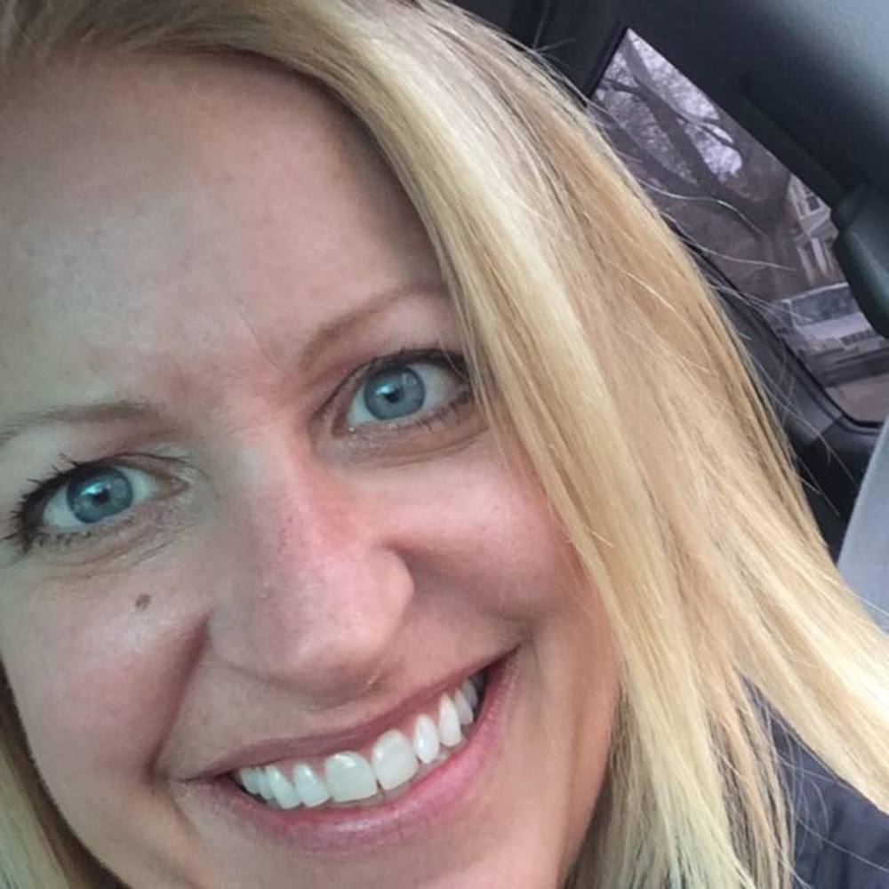 Meet your Posher, Michelle